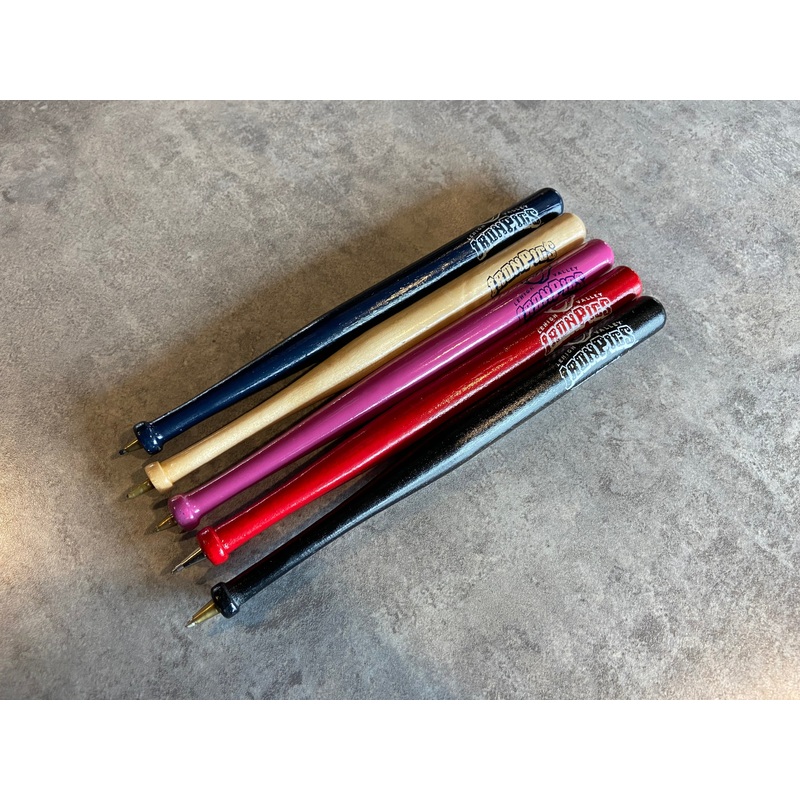 Lehigh Valley IronPigs Bat Pens