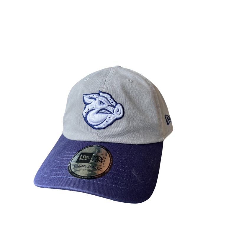 Lehigh Valley IronPigs GRAY CASUAL CLASSIC