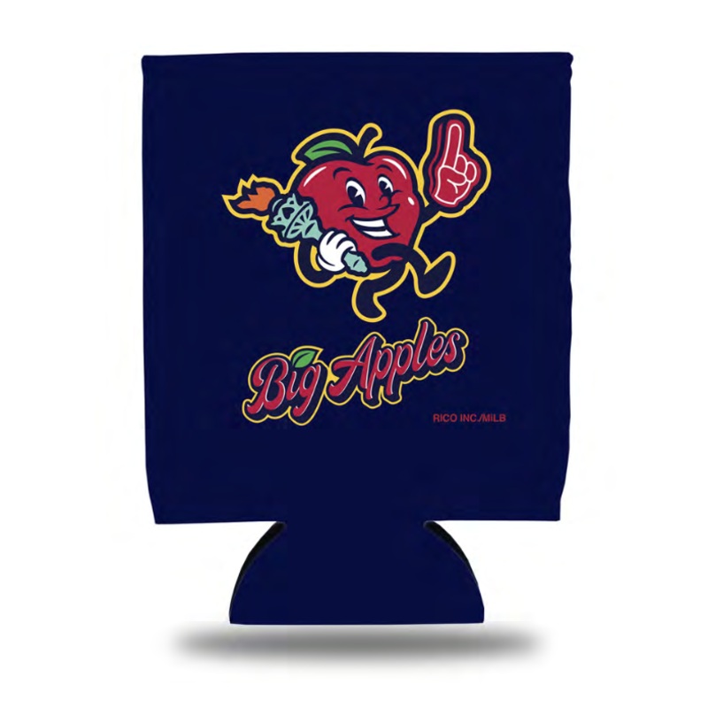 *NEW* BIG APPLES/”Empire” Can Coozie