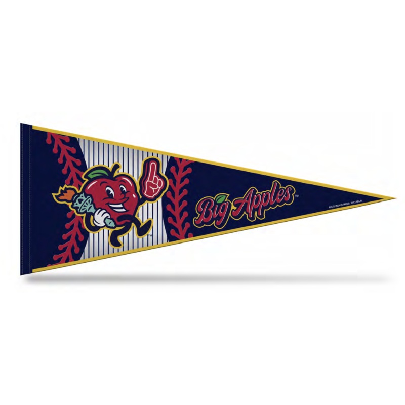 *NEW* HV BIG APPLES/Empire Pennant
