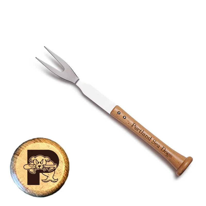Portland Sea Dogs “Forkball” Fork