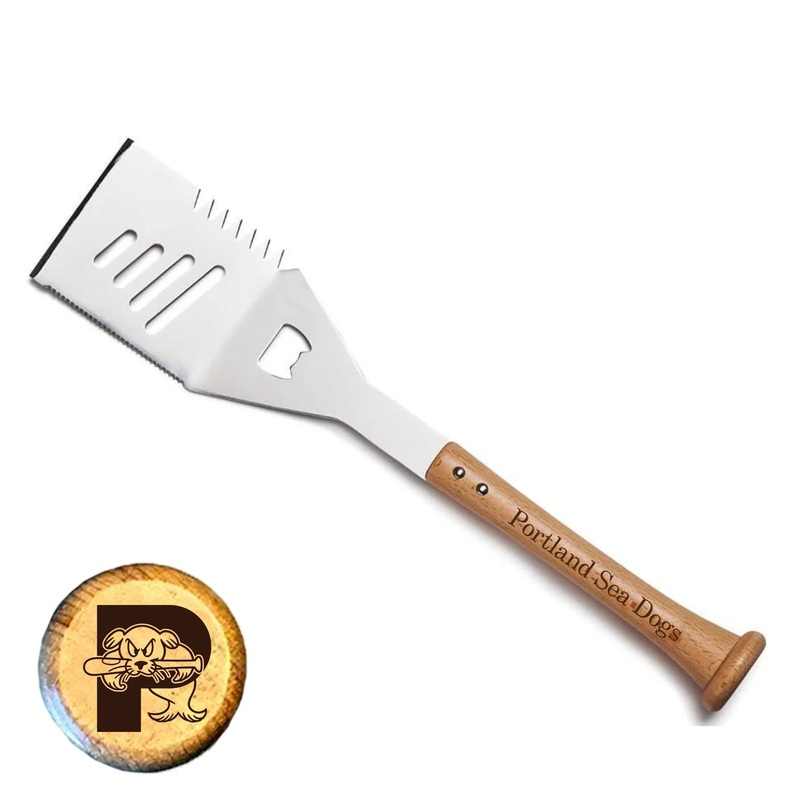 Portland Sea Dogs “Slider” Spatula