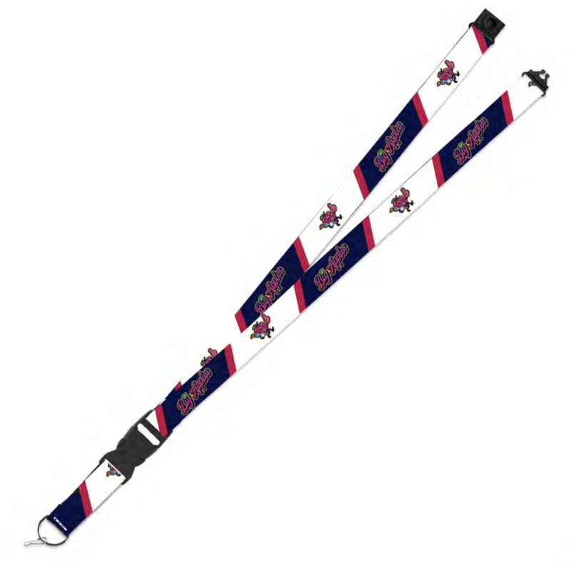 *Pre-Order* Hudson Valley BIG APPLES Flash Lanyard