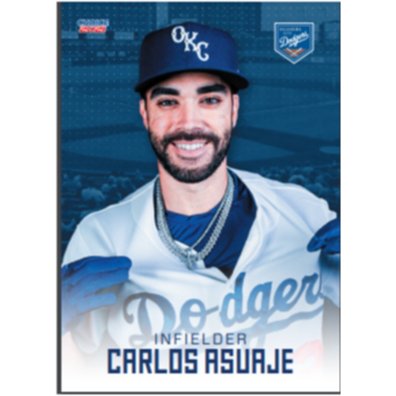 2021 Team Card Set