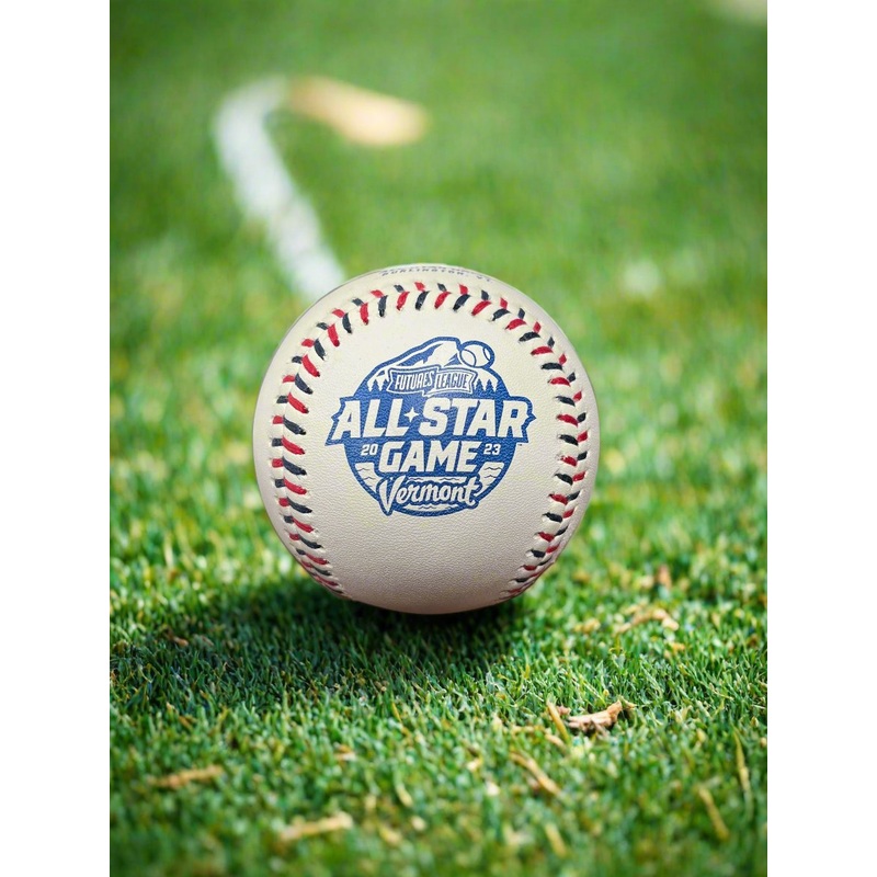 All-Star Game Baseball