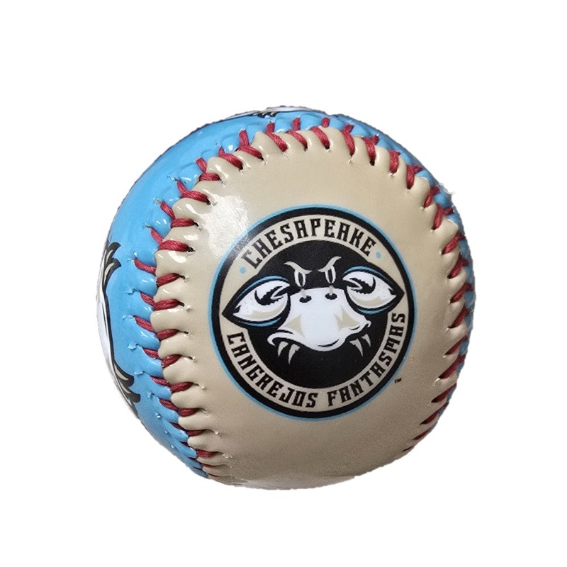 Chesapeake Baysox Cangrejos Copa TAN Baseball