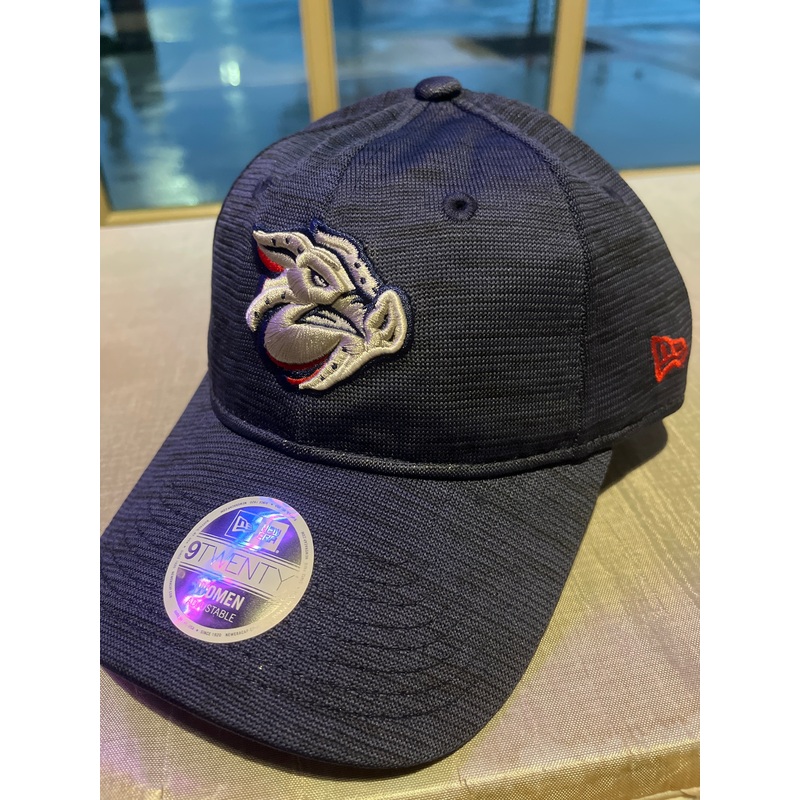 Lehigh Valley IronPigs Womens 920 Glam Cap