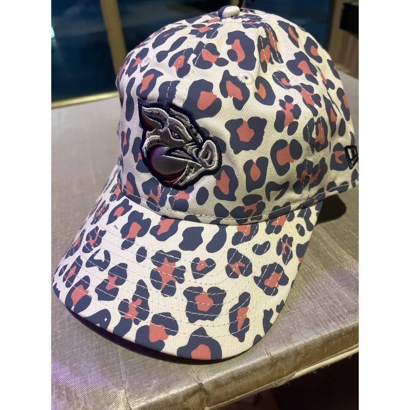 Lehigh Valley IronPigs Womens 920 Panther Cap