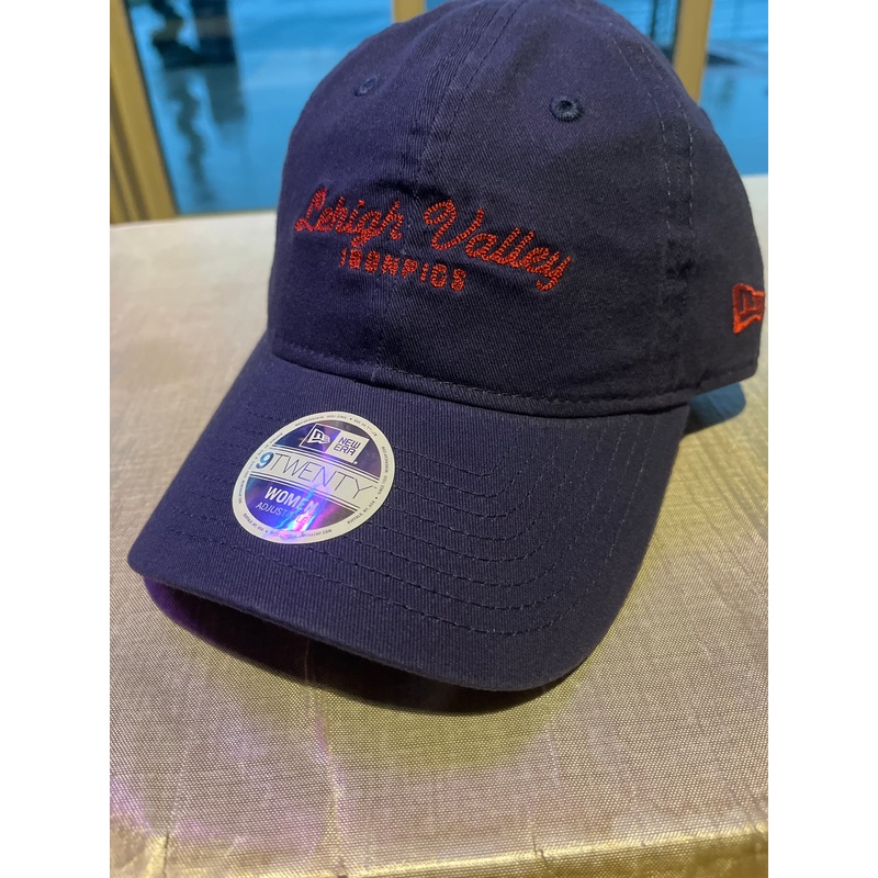 Lehigh Valley IronPigs Womens Type Cap
