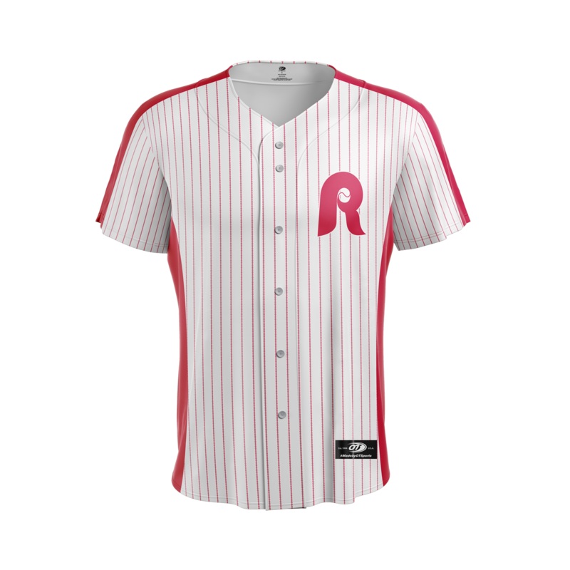 OT Sports Throwback Thursday Kickstand R Youth Replica On-Field Jersey