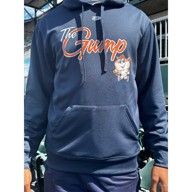 The Gump Hoodie