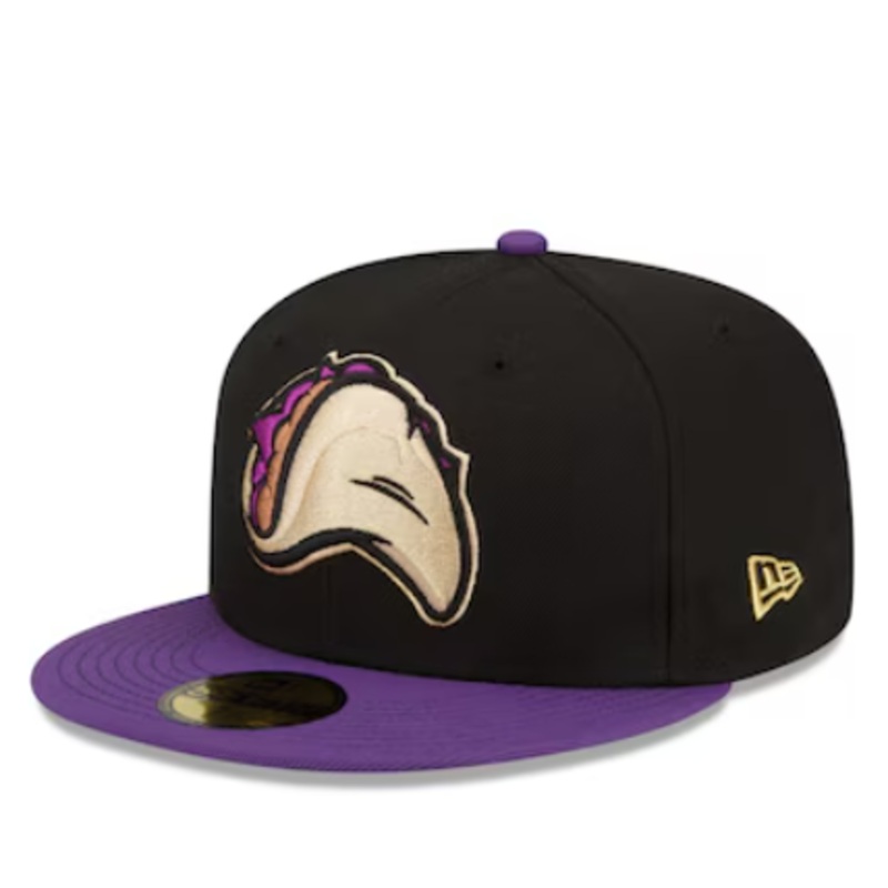 2022 Fresno Tacos Cap