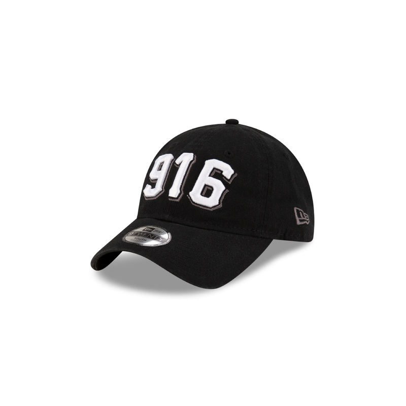 916 9/20 YOUTH HAT, SACRAMENTO RIVER CATS