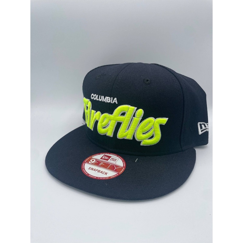 Fireflies Block Snapback