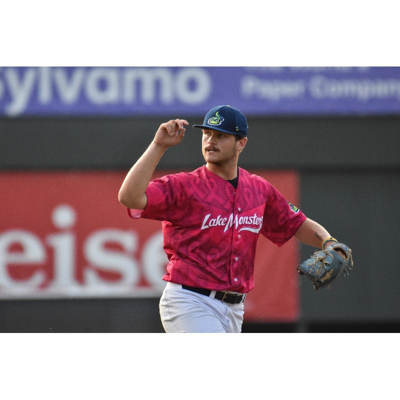 Game Worn Breast Cancer Jerseys