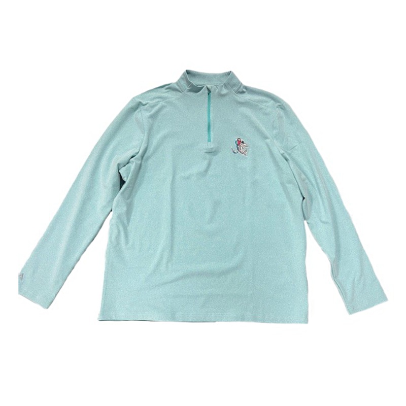 JHH 1/4 Zip Jacket