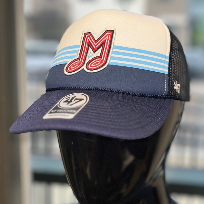 Memphis Redbirds Liftoff ’47 Trucker