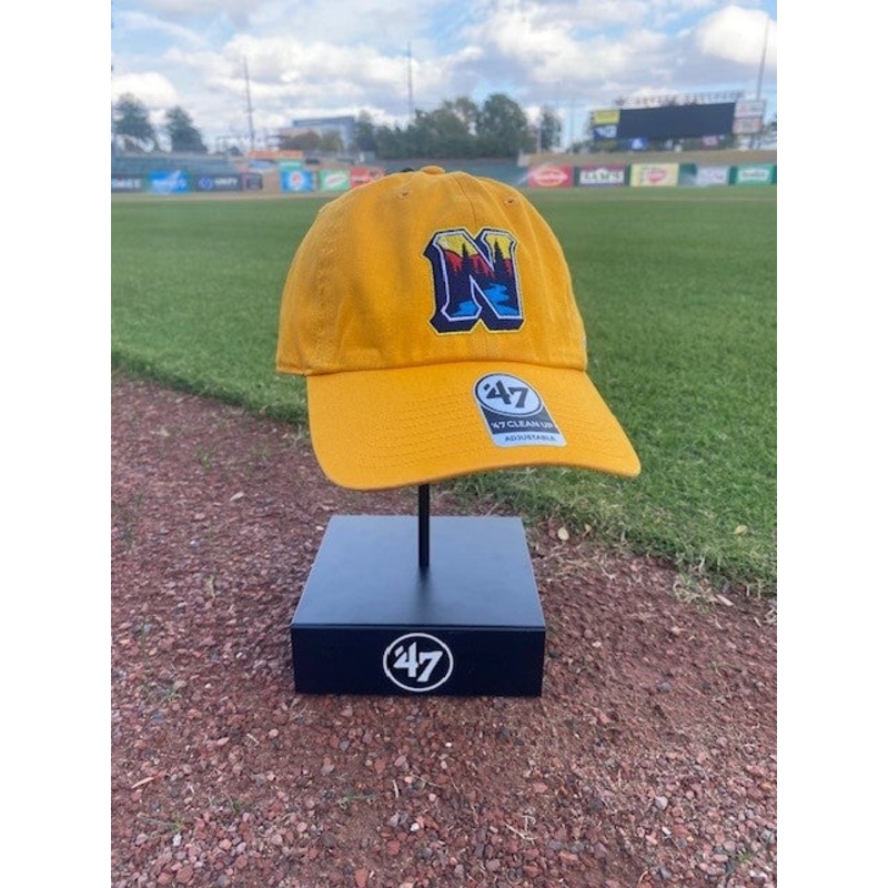 Naturals Gold Skyline Clean Up