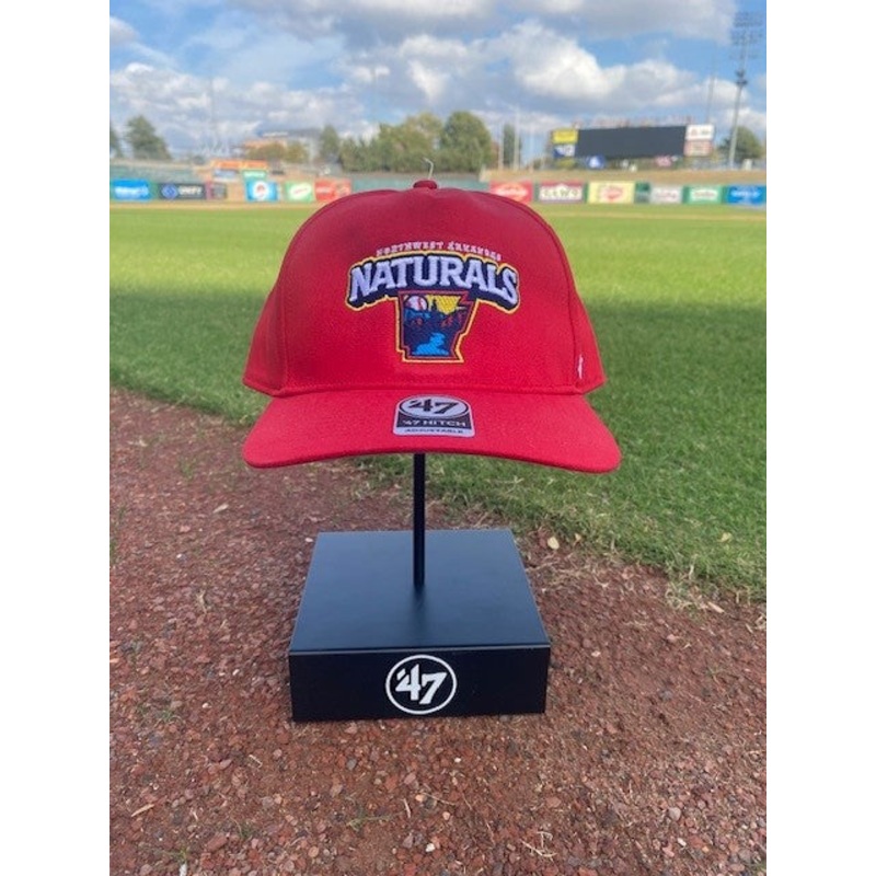 Naturals Hitch Adjustable Cap