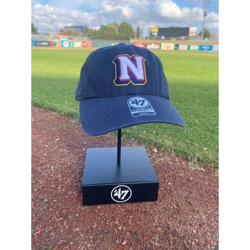 Naturals Navy Alternate N Franchise