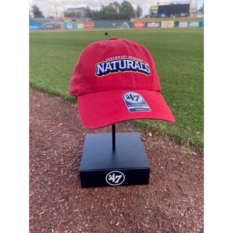 Naturals Wordmark Franchise Cap