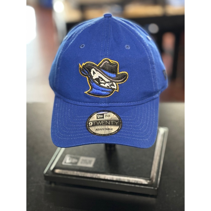 New Era Core Classic 2.0 Blue