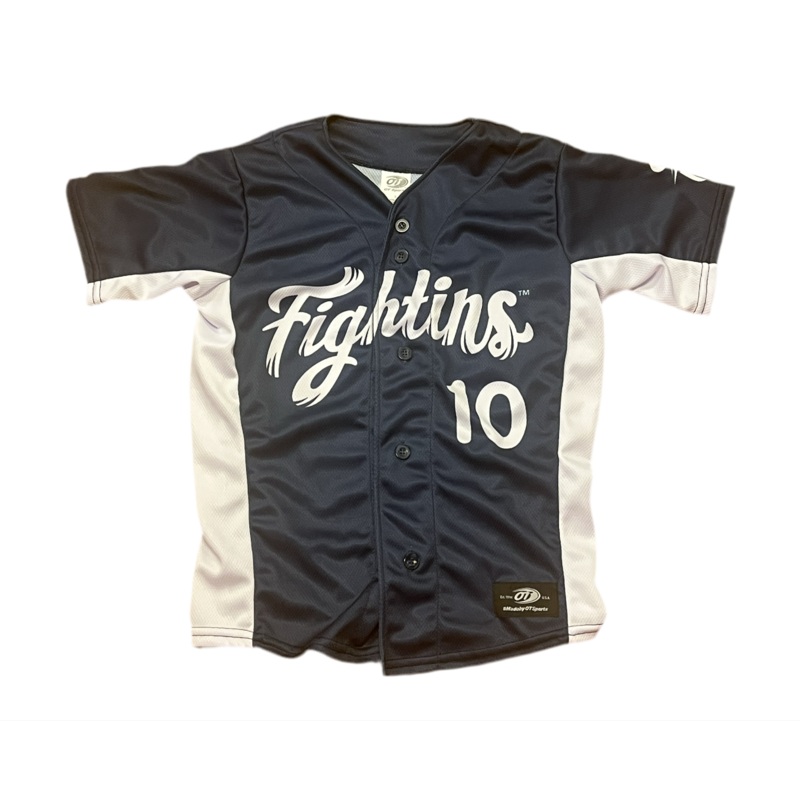 OT Sports Aaron Nola Navy On-Field Batting Practice Replica Jersey