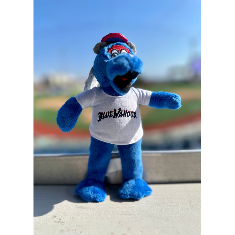 Pensacola Blue Wahoos Mini Kazoo