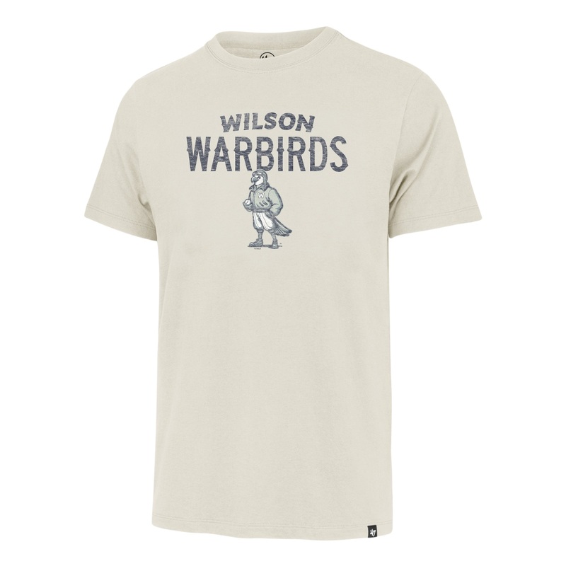 Wilson Warbirds ’47 Franklin Secondary Men’s T-shirt