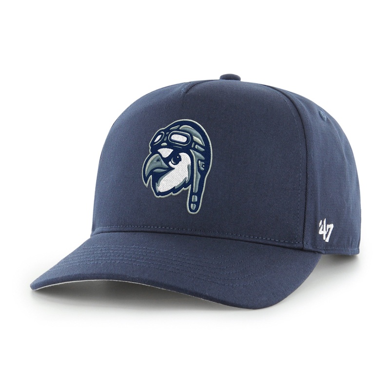 Wilson Warbirds ’47 Mascot Hitch Cap