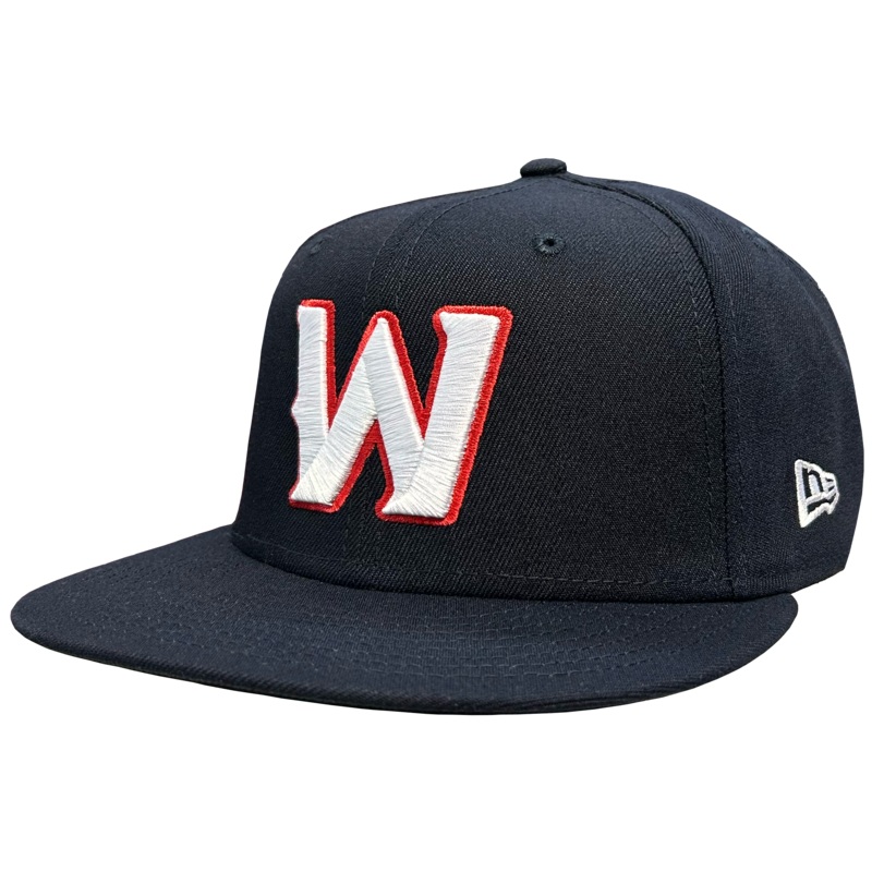 Wilson Warbirds New Era Home Alt Snapback Cap