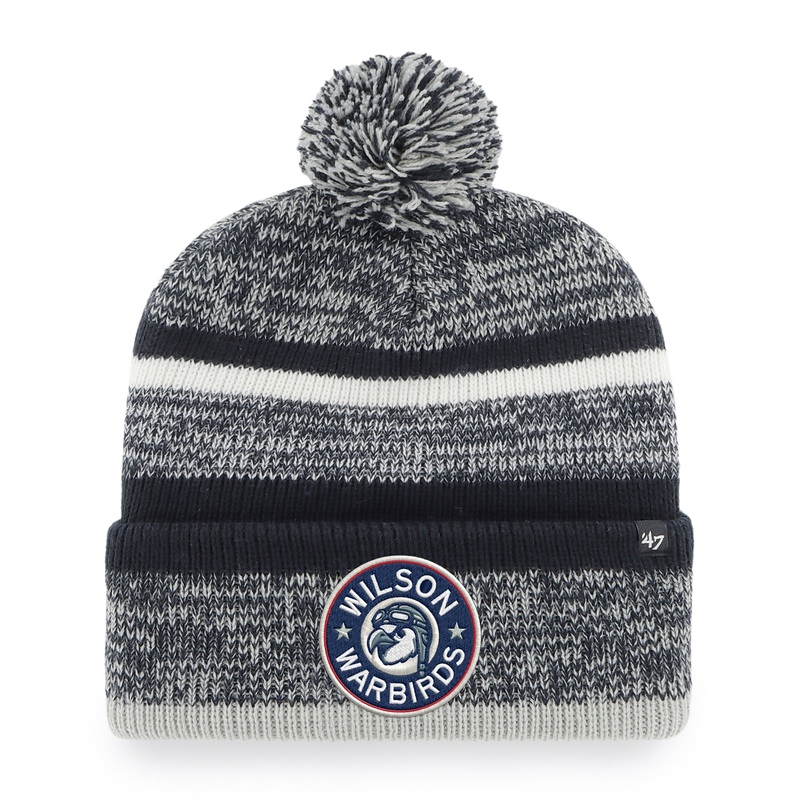 Wilson Warbirds Northward ’47 Cuff Knit Cap
