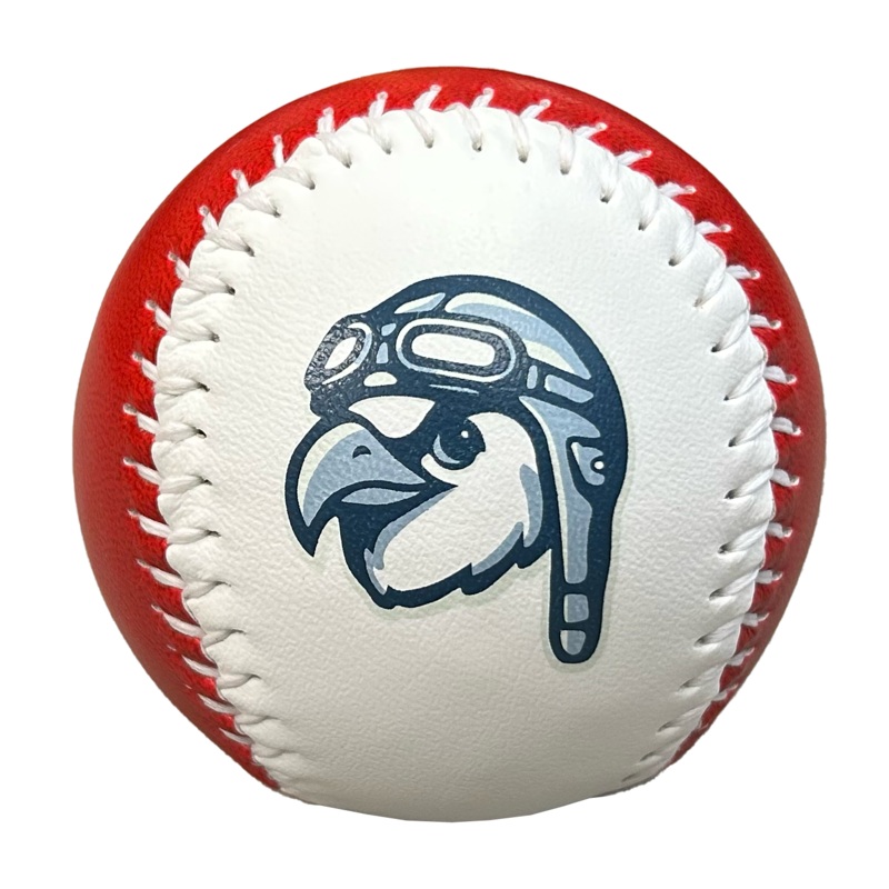 Wilson Warbirds Rawlings Warbird Logo Baseball