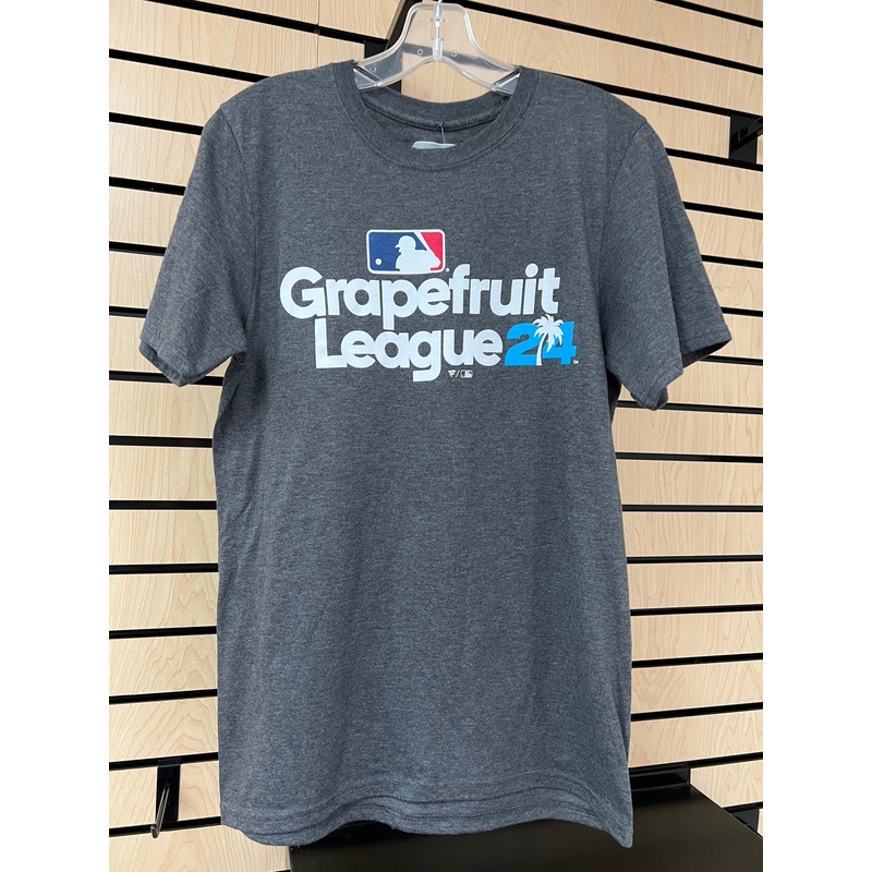 2024 Grapefruit League T-Shirt