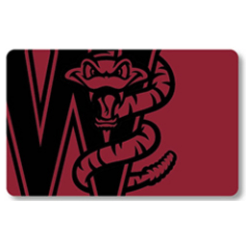 $50 Gift Card