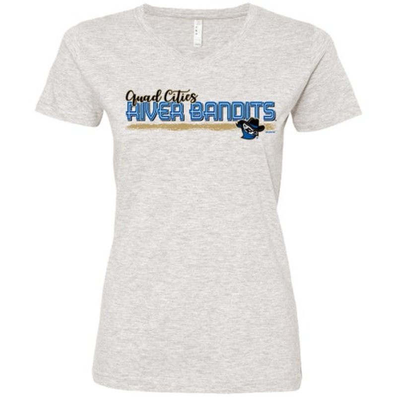 Bimm Ridder Quisp Women’s V-Neck