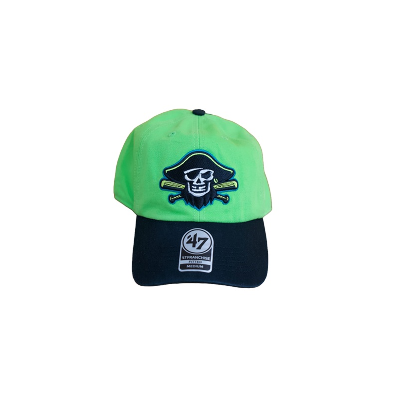 Bradenton Barbanegras 47 Fitted Cap