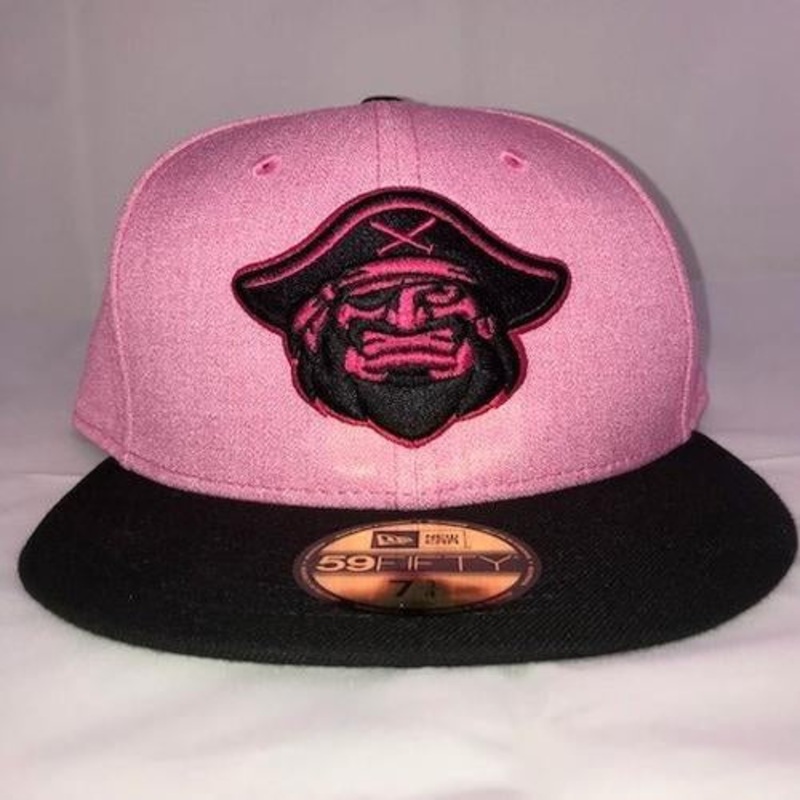 Bradenton Marauders 2018 Mother’s Day Fitted Hat
