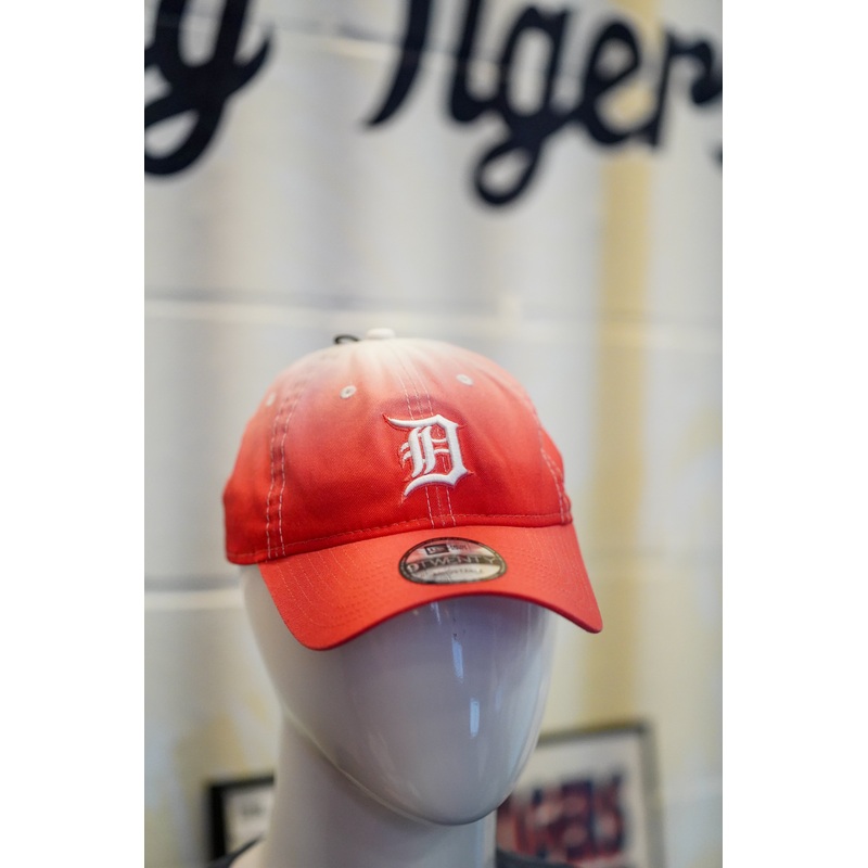 Detroit Tigers Ombre Coral Cap 920