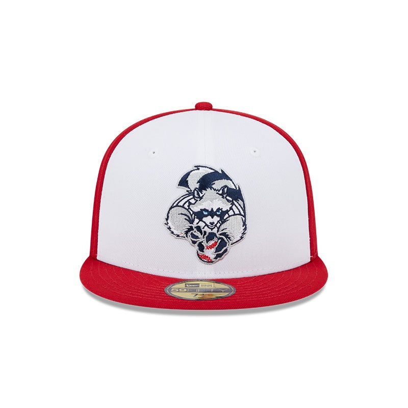 HVR x Marvel Defenders of the Diamond 59FIFTY Fitted Cap [SALE]