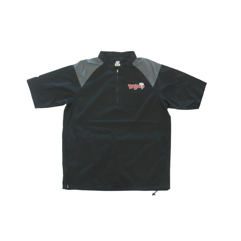 Lansing Lugnuts OT-Sports Cage Jacket