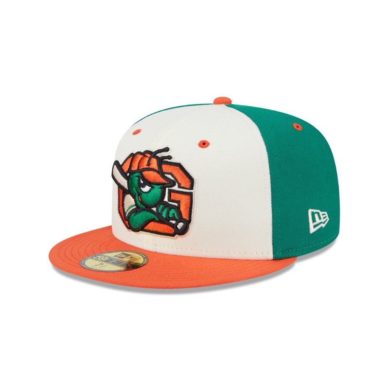 New Era 59Fifty On Field ALT3 Cap