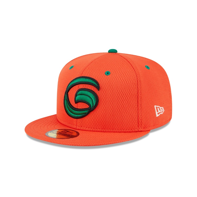 New Era 59Fifty On Field Batting Practice Cap