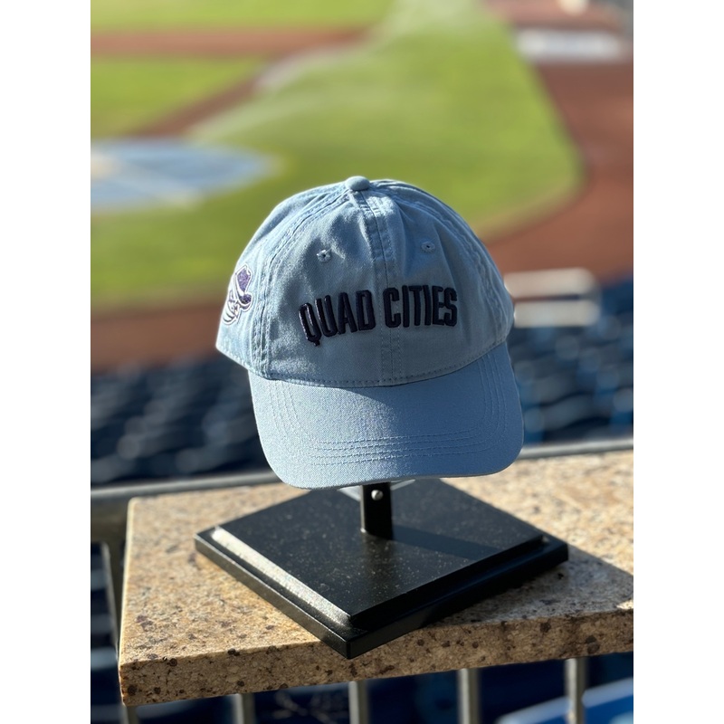Oc Quad Cities Adjustable Cap