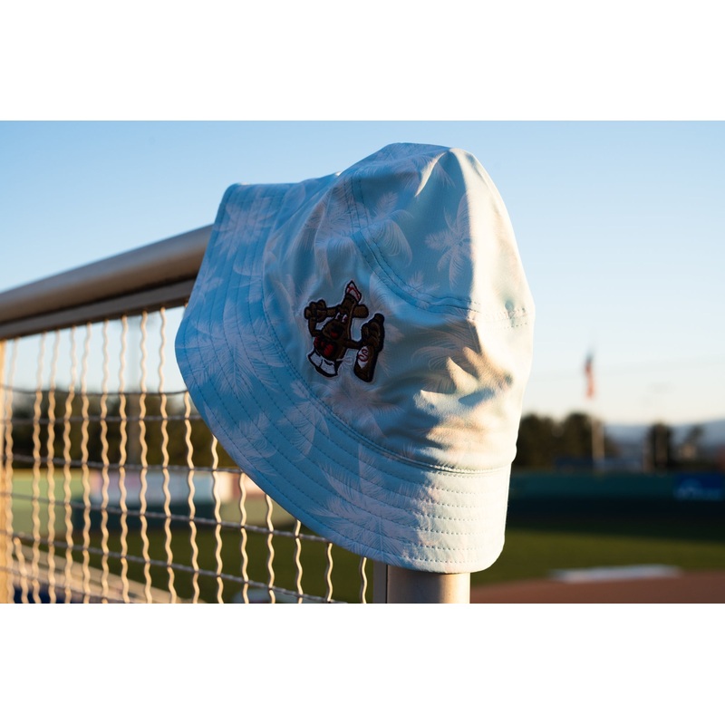 Salem Red Sox BeerMongers Bucket Hat