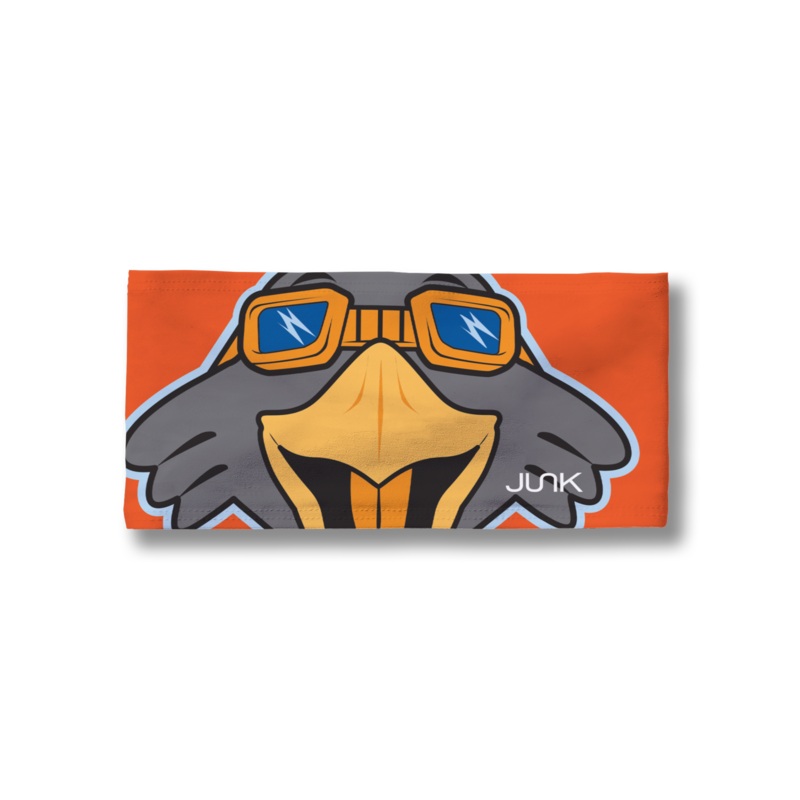 Aberdeen IronBirds – JUNK Ripcord Headband