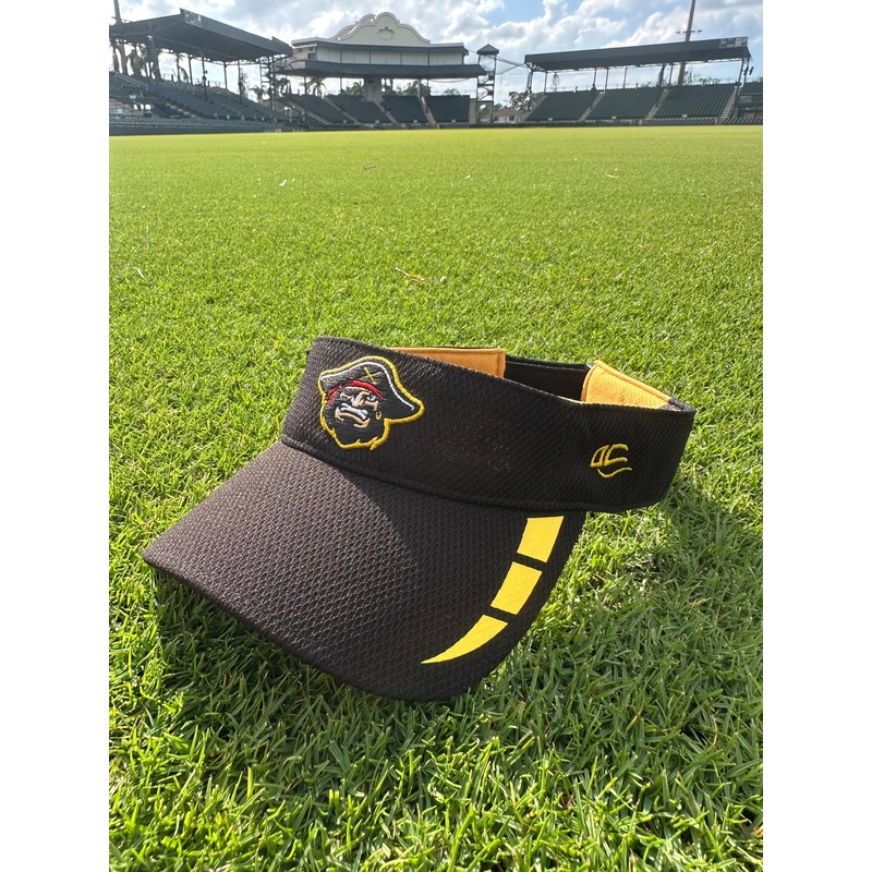 Bradenton Marauders Scout Visor