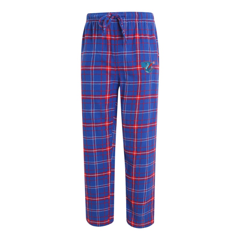 Eugene Emeralds Exploding Whales Concepts Sport Pajama Pants