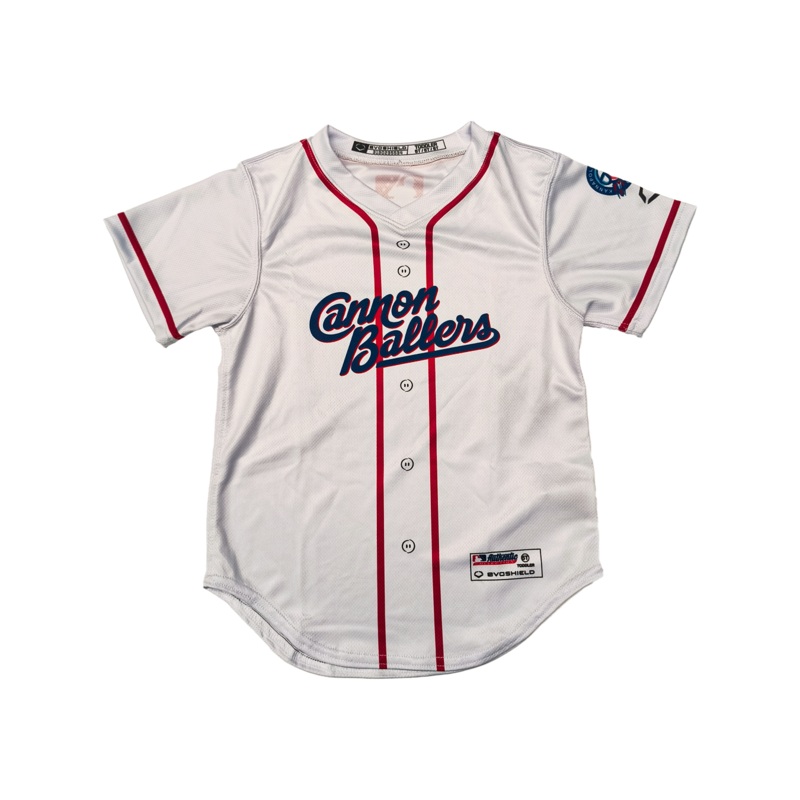 EvoShield Toddler Sublimated Replica Home Jersey