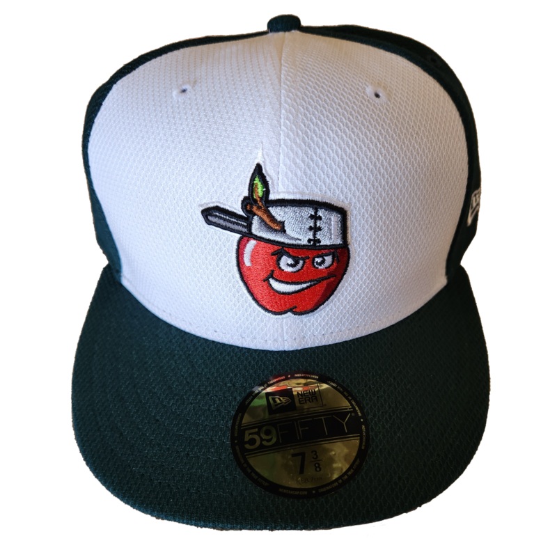 Fort Wayne TinCaps 2023 Alternate On-Field 59FIFTY